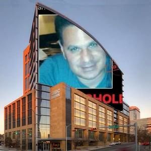 Meet your Posher, Michael